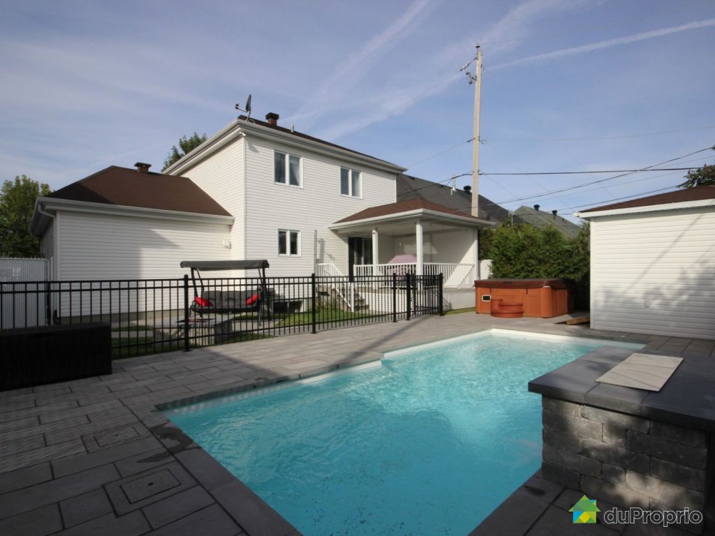 Maison A Louer Repentigny Le Gardeur Ventana Blog