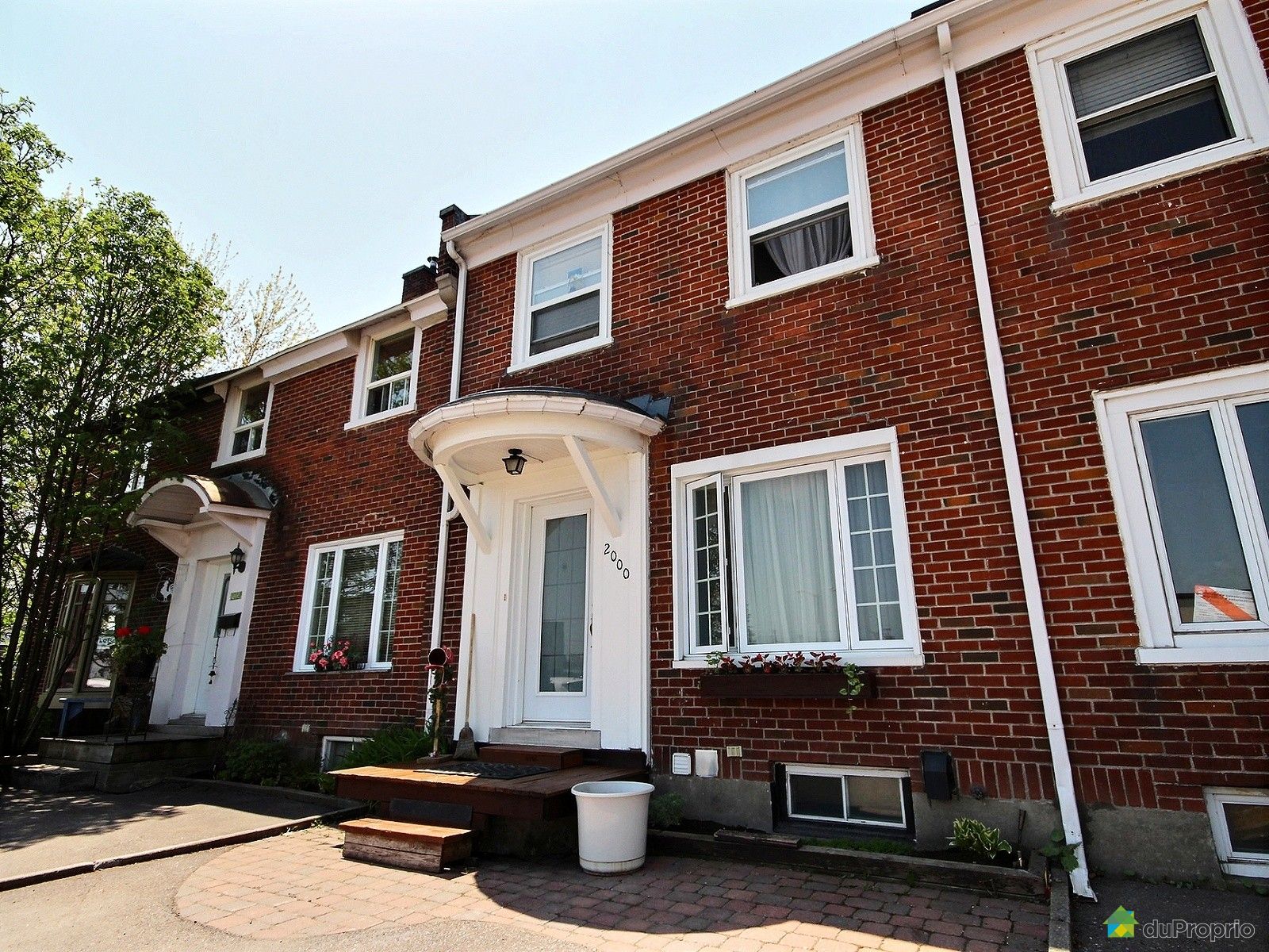 Maison à vendre Jonquière, 2000 rue Davis, immobilier Québec ...