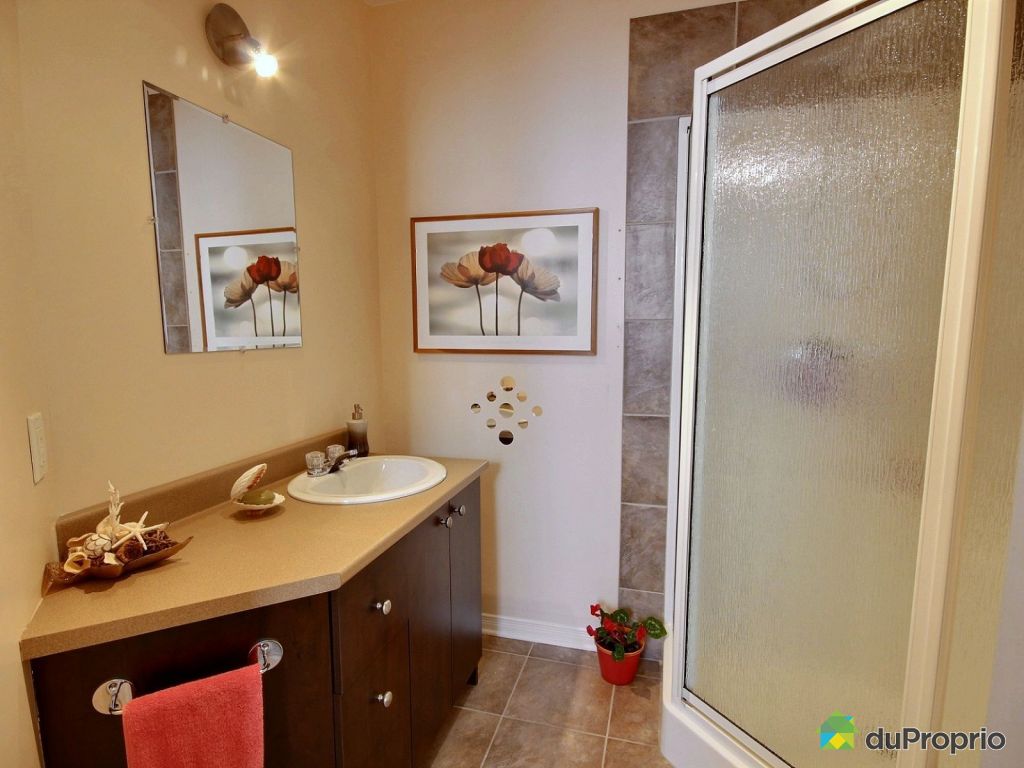 Bathroom Fixtures Laval Qc 2223 chemin saint-antoine, laval-ouest for sale | duproprio Bathroom Fixtures Laval Qc 2223 chemin saint-antoine, laval-ouest for sale | duproprio