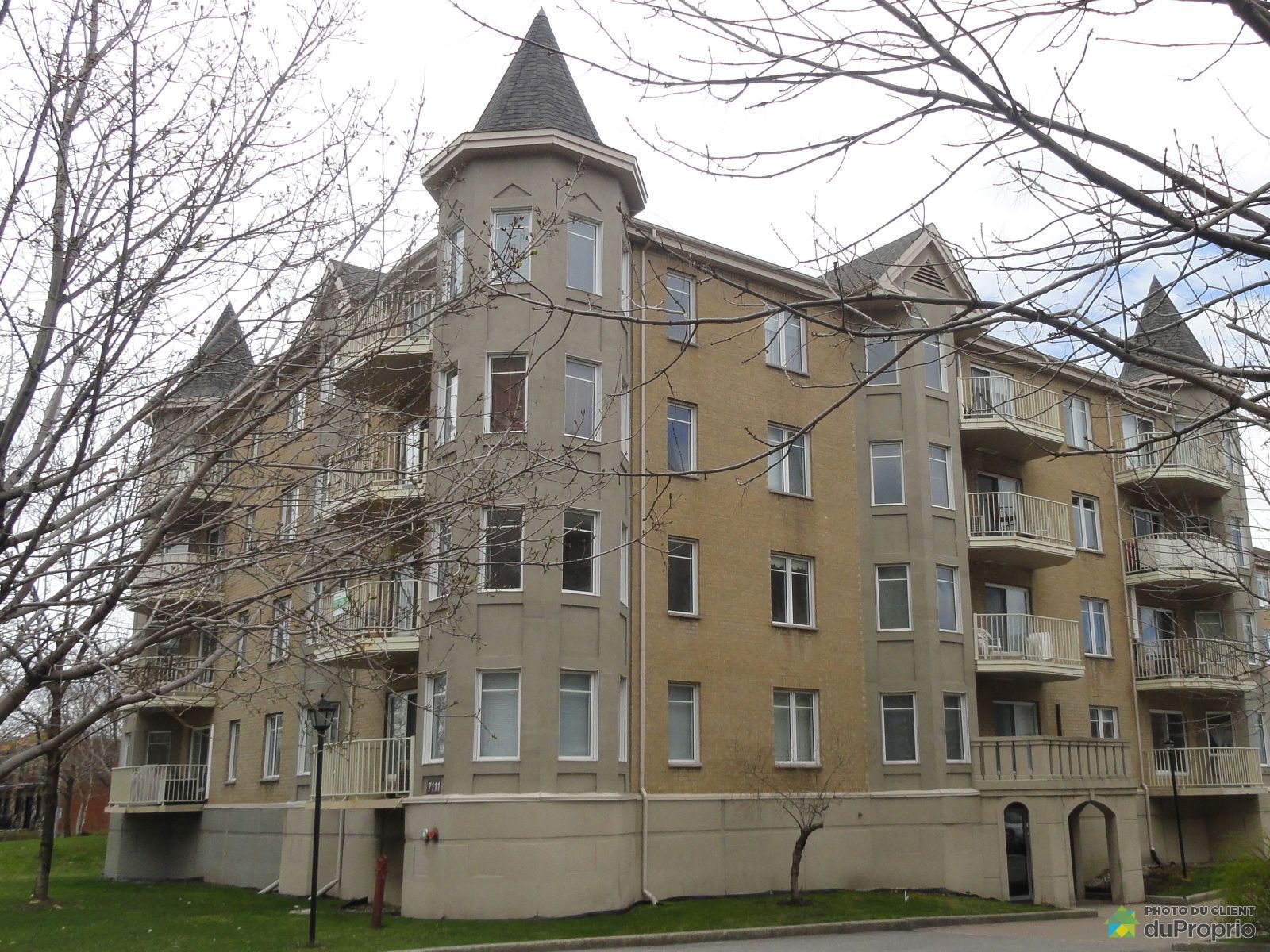 Anjou à vendre DuProprio
