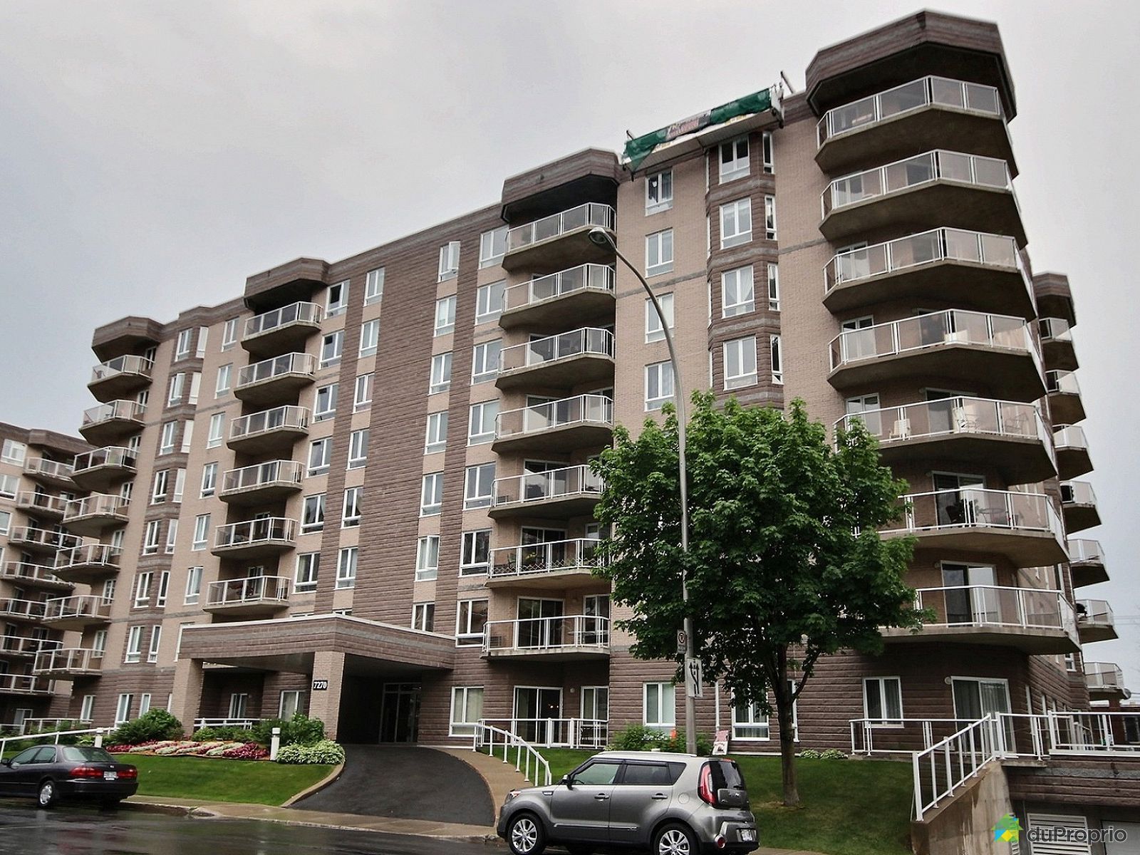 6057270, avenue de Beaufort, Anjou à vendre DuProprio