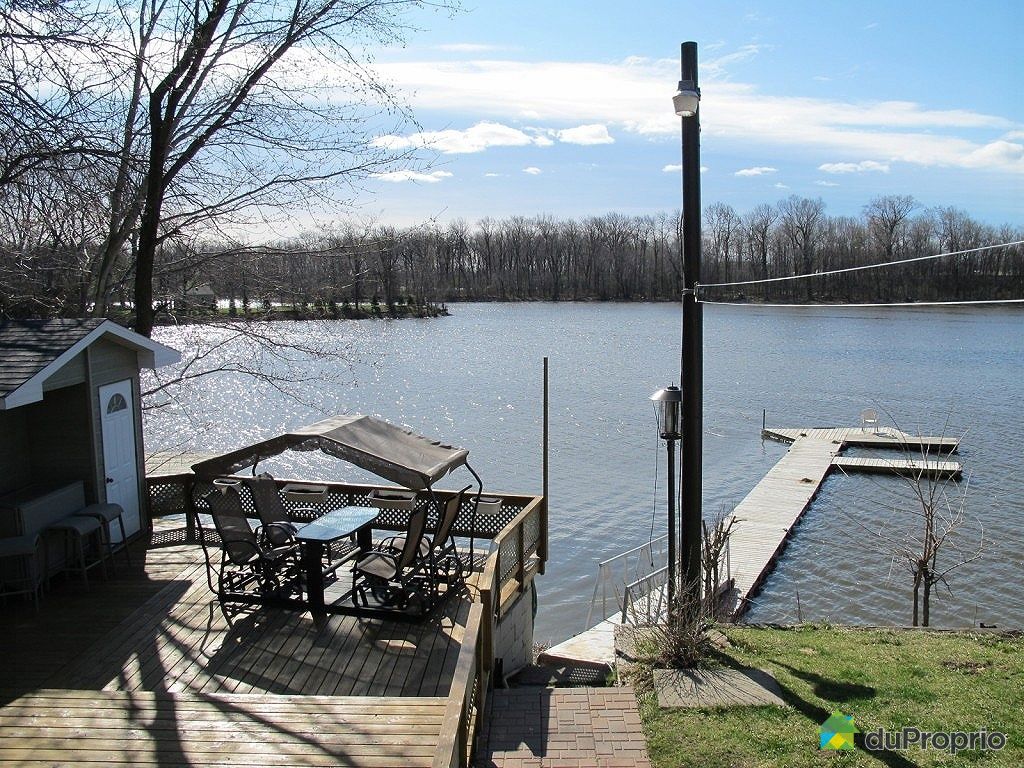 Boisbriand à vendre DuProprio