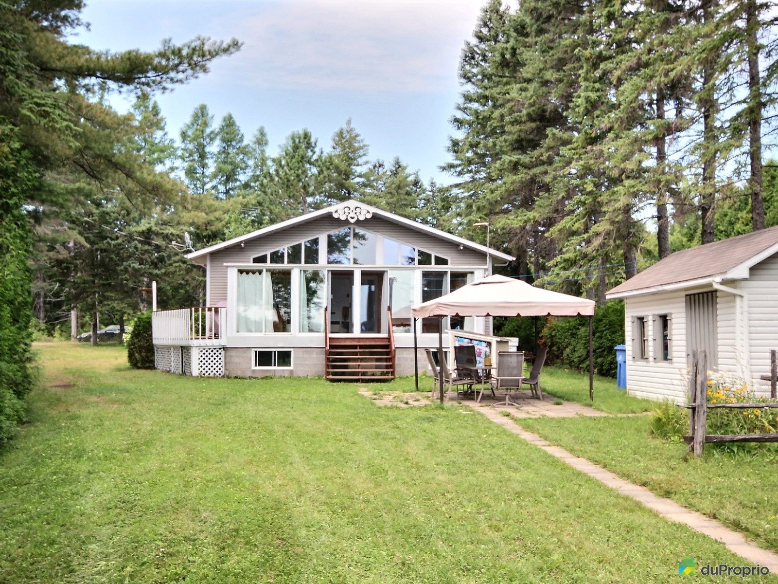 1790, avenue du tour du lac, Shawinigan (LacALaTortue) à vendre DuProprio 1790, avenue du tour du lac, Shawinigan (LacALaTortue) à vendre DuProprio