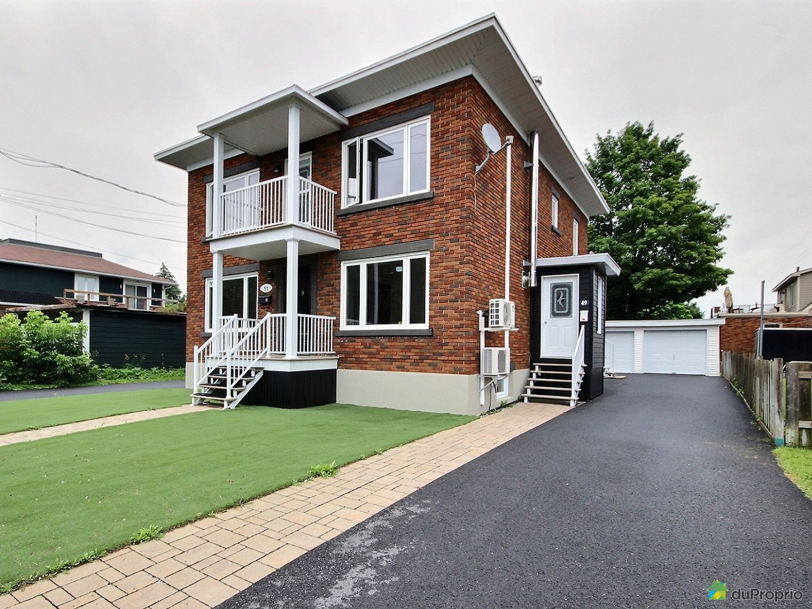 51 rue Cousins Nord, StJeansurRichelieu (StJeansurRichelieu) for