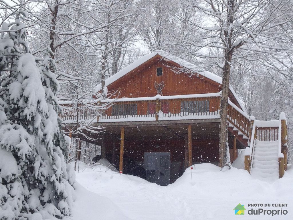 chalet a vendre riviere rouge chalet a vendre riviere rouge