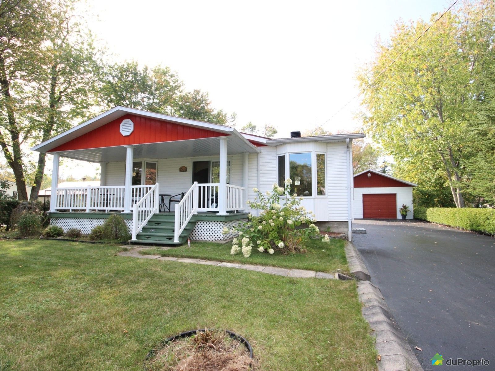 StJeanDeMatha à vendre DuProprio