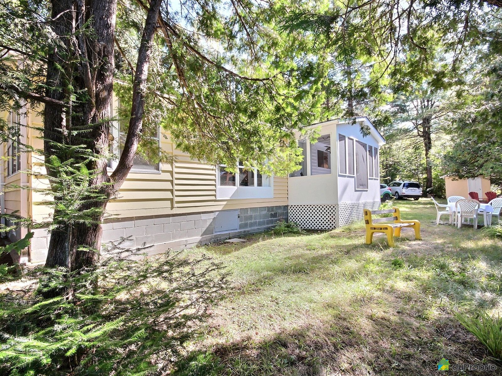 fosse septique wentworth