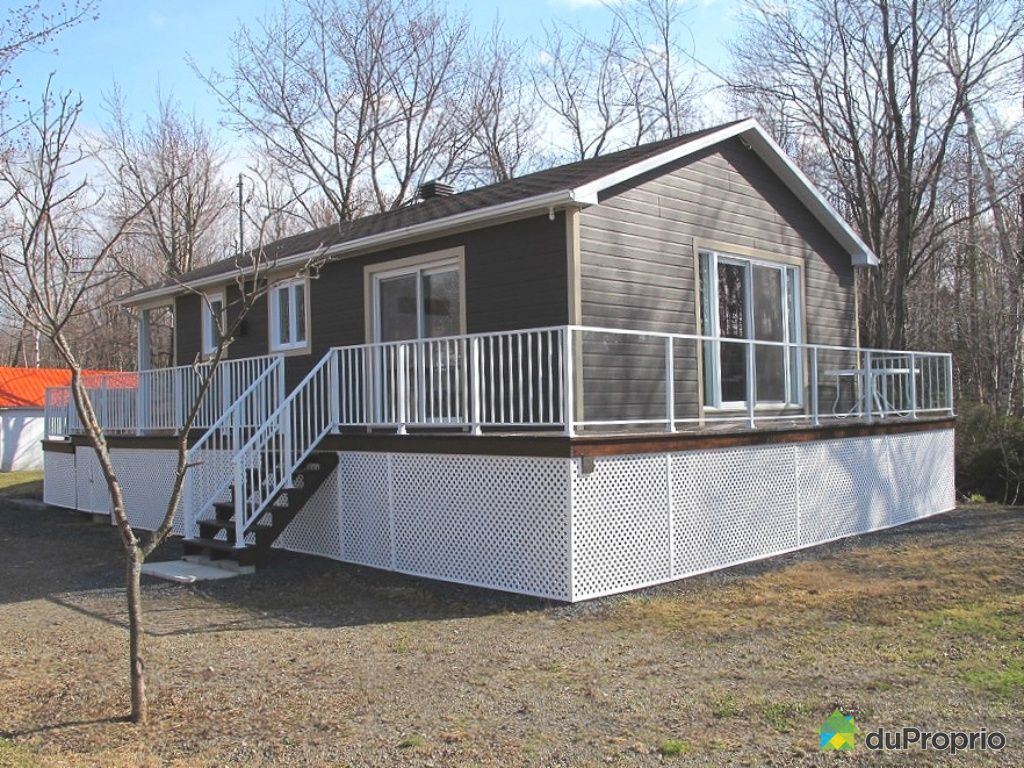 StCharlesDeBellechasse à vendre DuProprio