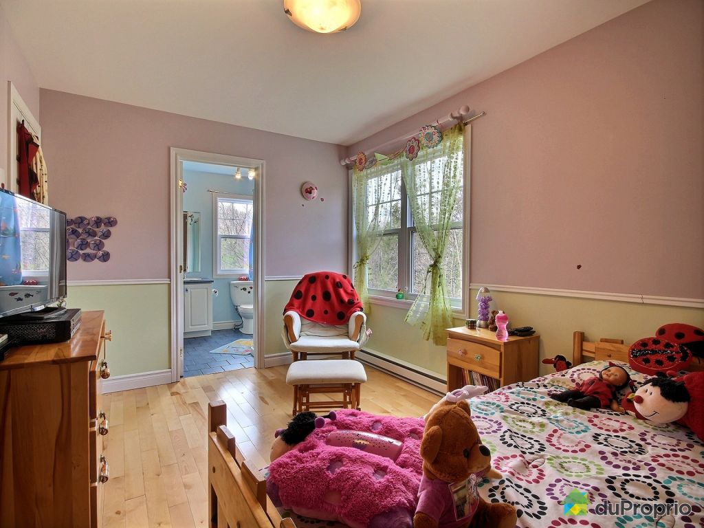 Duproprio mobile: maison 2 étages à vendre cantley, 249 chemin ...