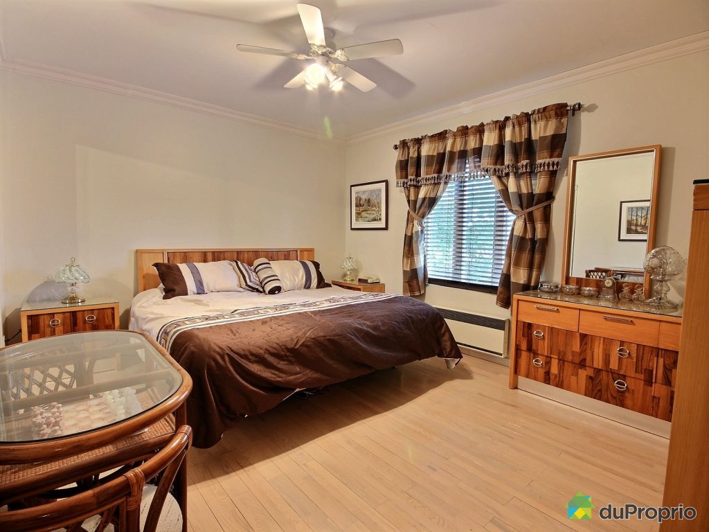 Duproprio mobile: maison 2 étages à vendre duberger, 2815 rue ...