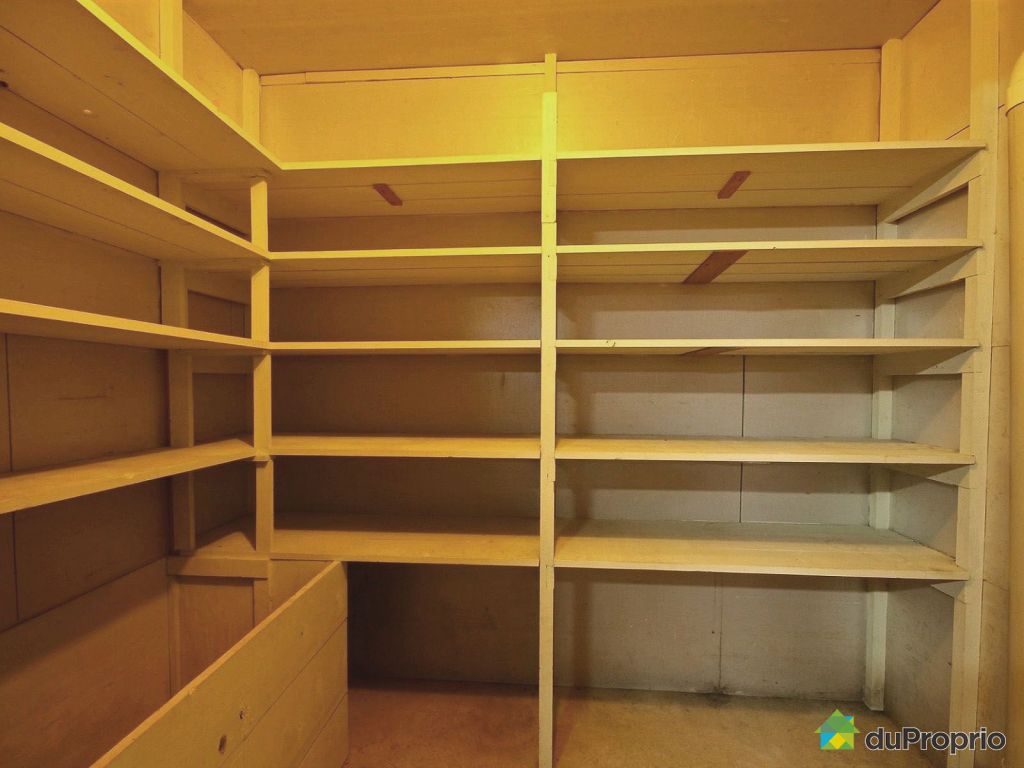 Chambre Froide D'occasion