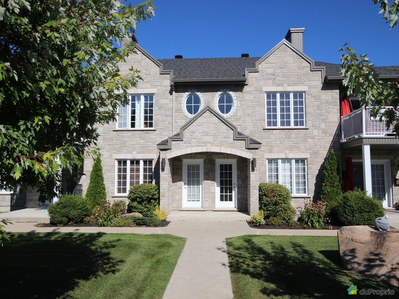 935, avenue Godefroy, Bécancour (StGregoire) à vendre DuProprio