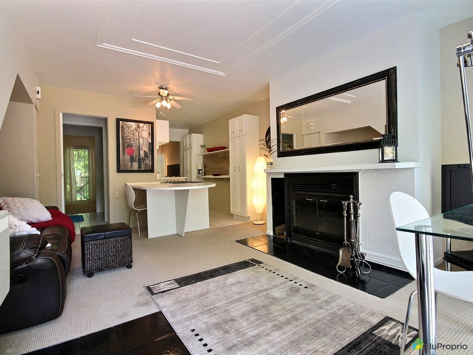 204305, chemin des Faitières, Piedmont à vendre DuProprio