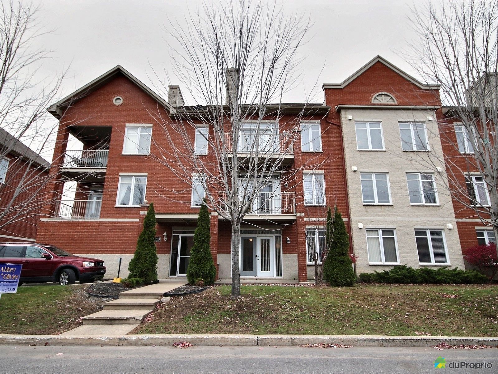 30114411, rue HarryWorth, Pierrefonds / Roxboro à vendre DuProprio