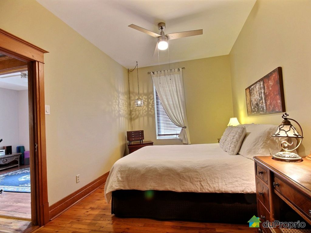7426, rue berri, villeray / st michel / parc extension à vendre ...