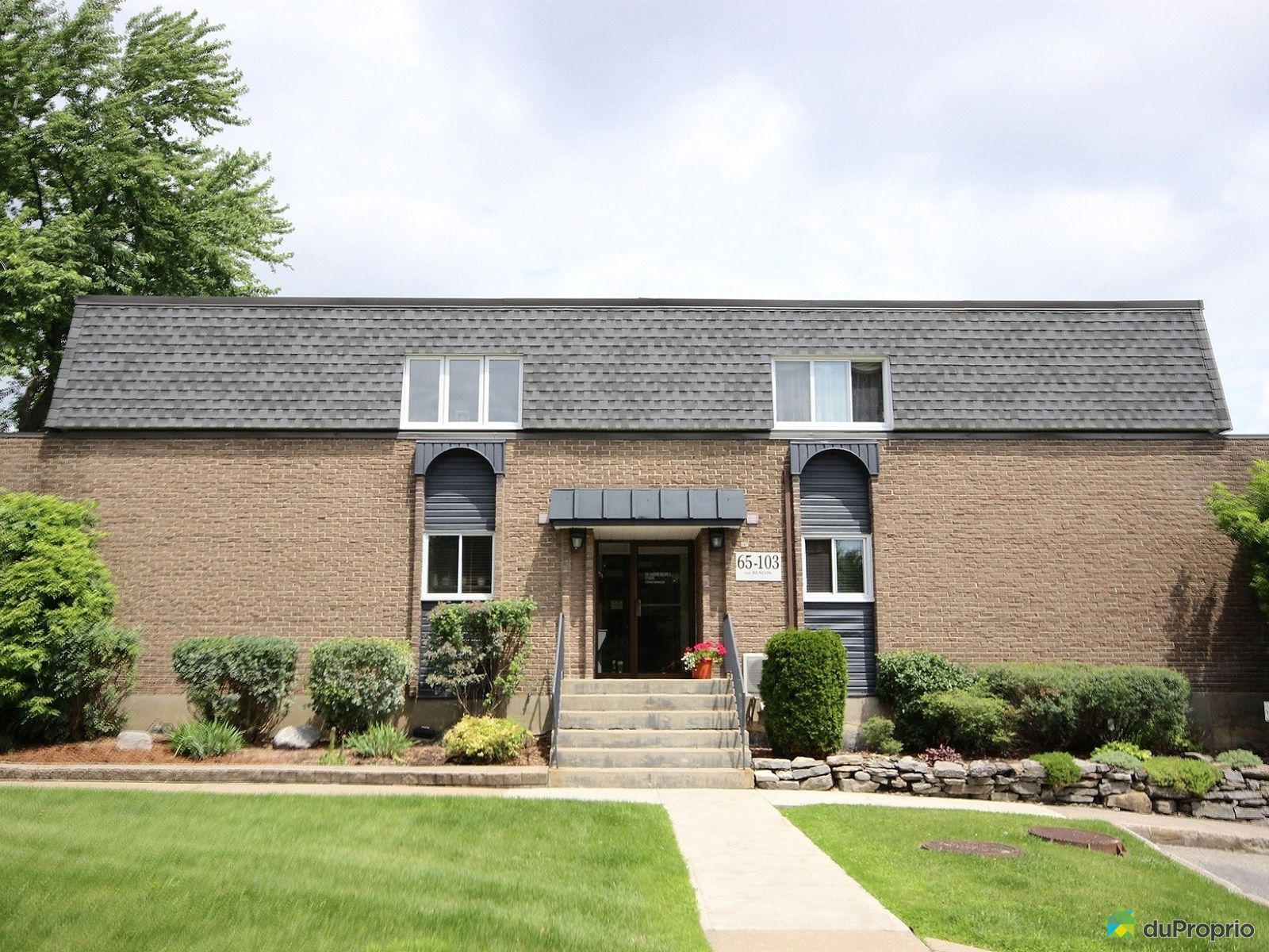 Kirkland à vendre DuProprio