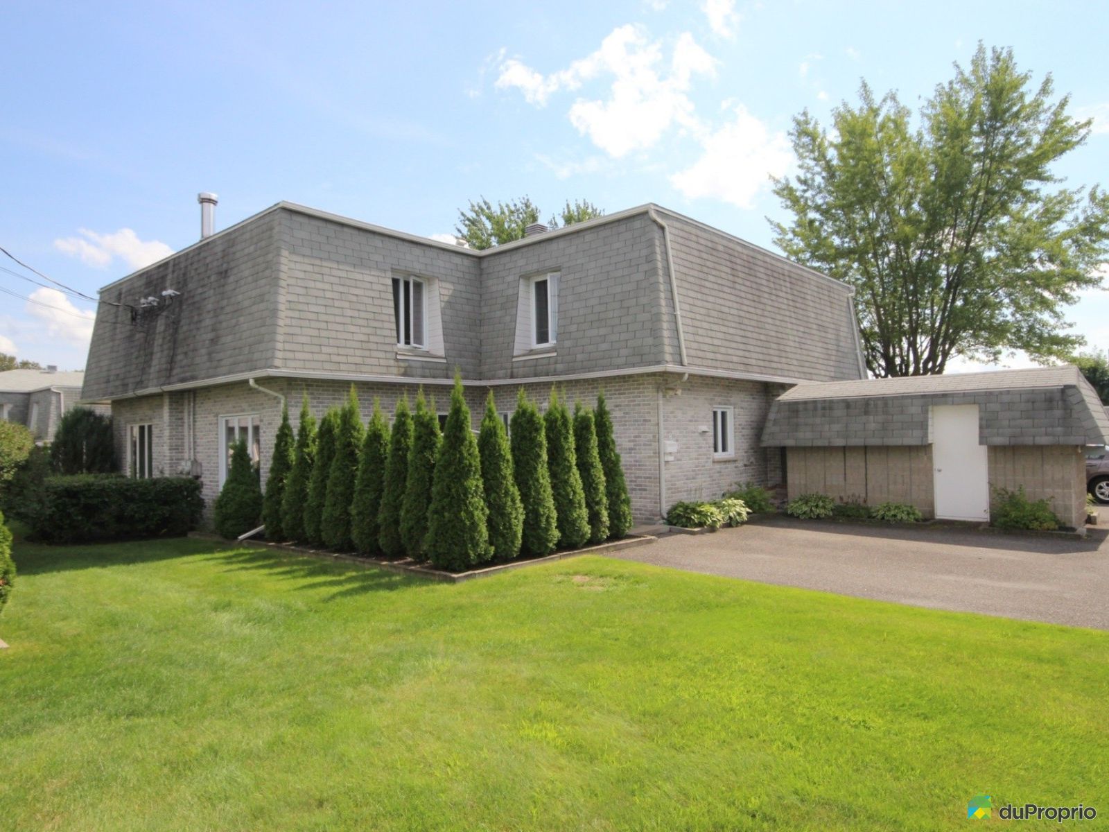 890 rue Bousquet, Drummondville (Drummondville) for sale DuProprio