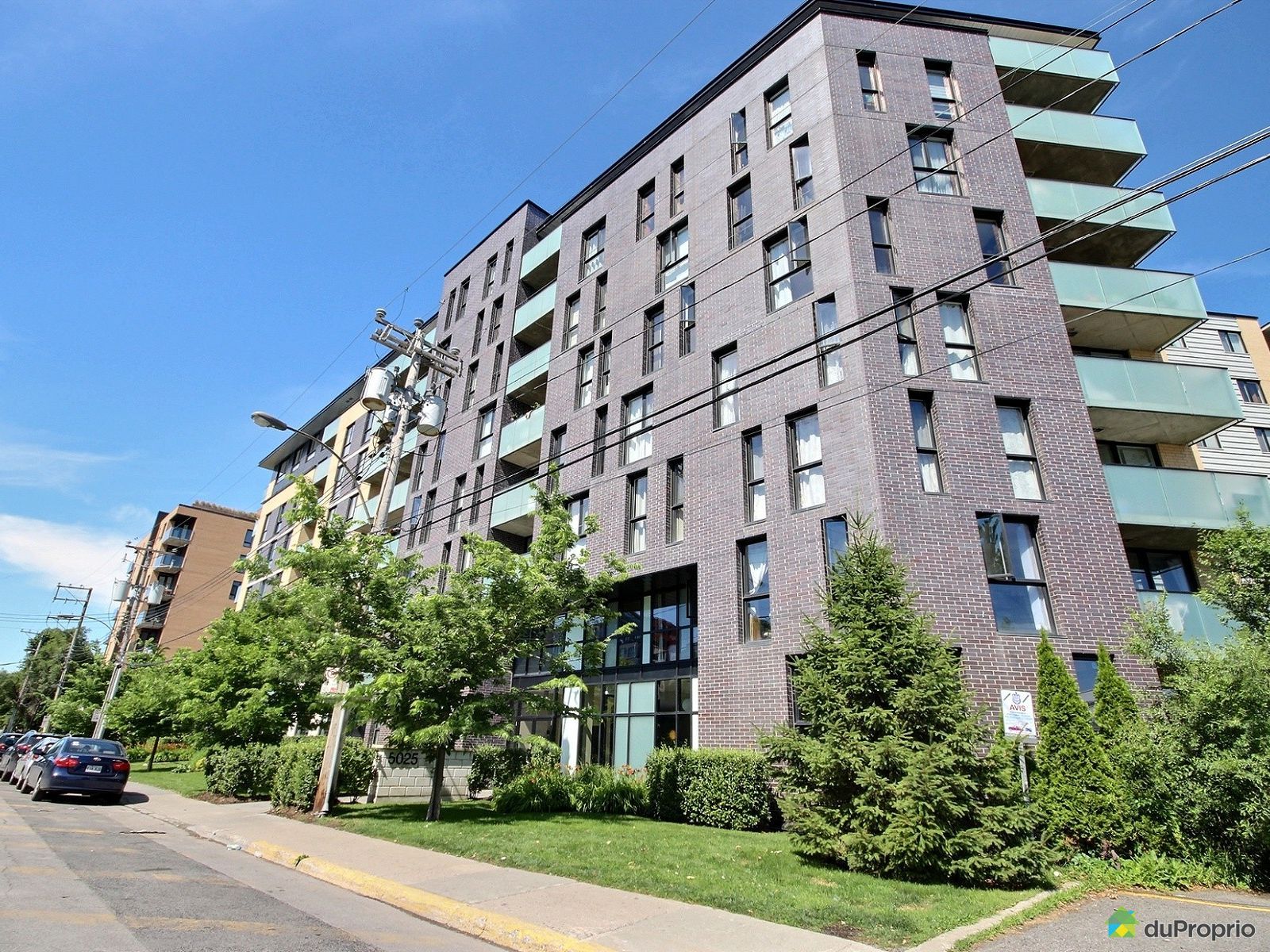 CôtedesNeiges / NotreDamedeGrâce for sale DuProprio