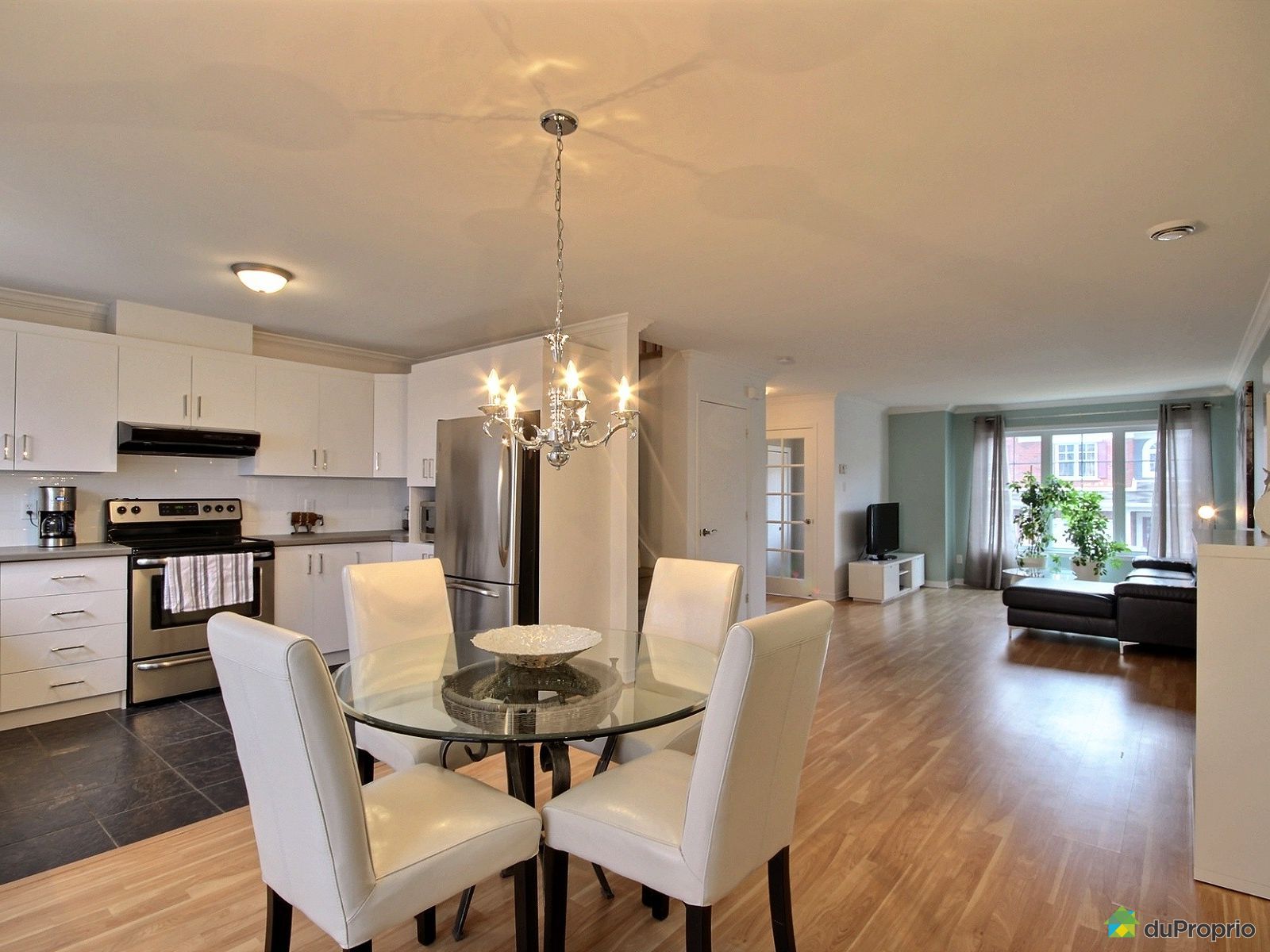 542 rue MagloireLaflamme, MontStHilaire for sale DuProprio