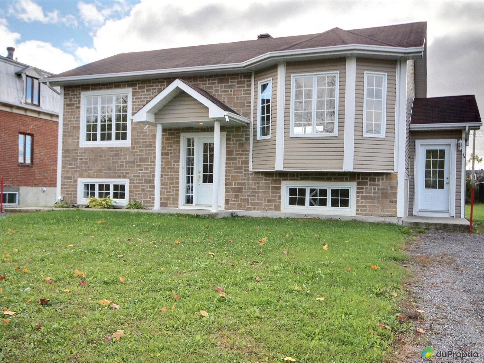 4811481, rang de la Rivière Sud, StRochDeL'Achigan à vendre