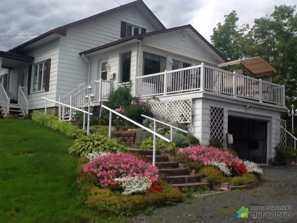 LacEtchemin à vendre DuProprio