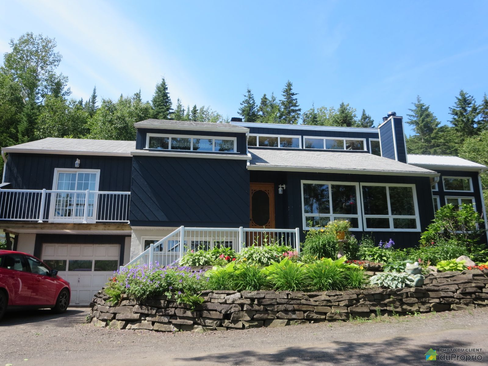 315, route de la Grève, StSimonDeRimouski à vendre DuProprio