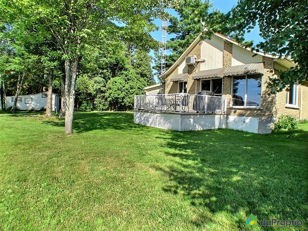 Shawinigan (LacALaTortue) à vendre DuProprio Shawinigan (LacALaTortue) à vendre DuProprio