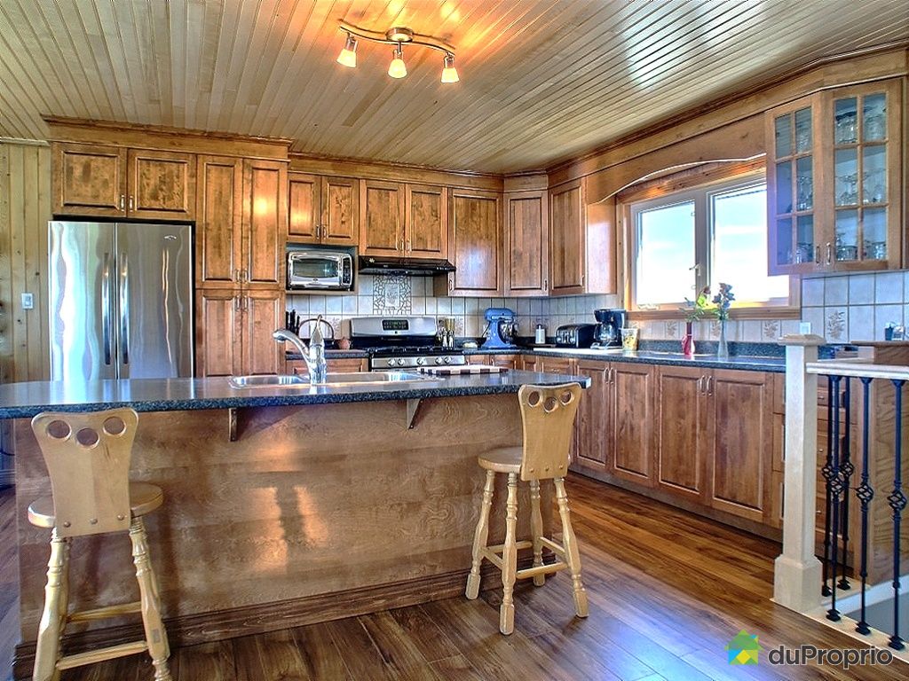 1357, route du Patrimoine, Cacouna à vendre DuProprio