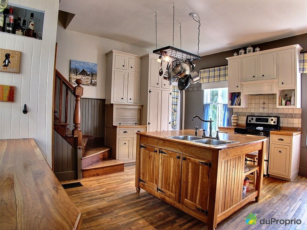 198, 10e Rang, Lefebvre à vendre DuProprio