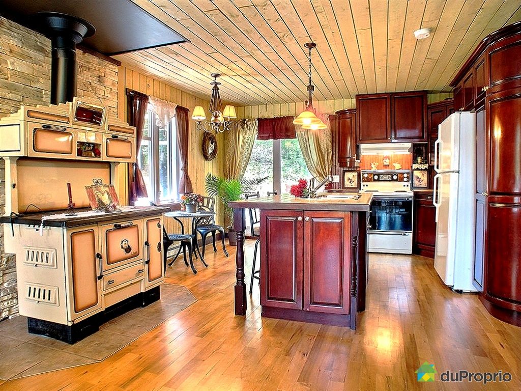 27, rue AlexandreLavoie, StGabrielDeRimouski à vendre DuProprio