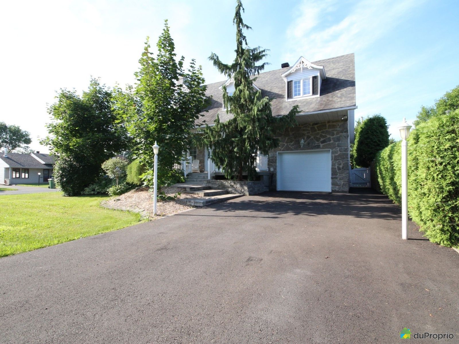 57, rue Mongeau, StConstant à vendre DuProprio