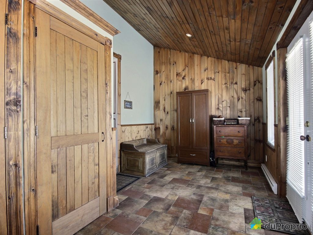 chalet a vendre steursule