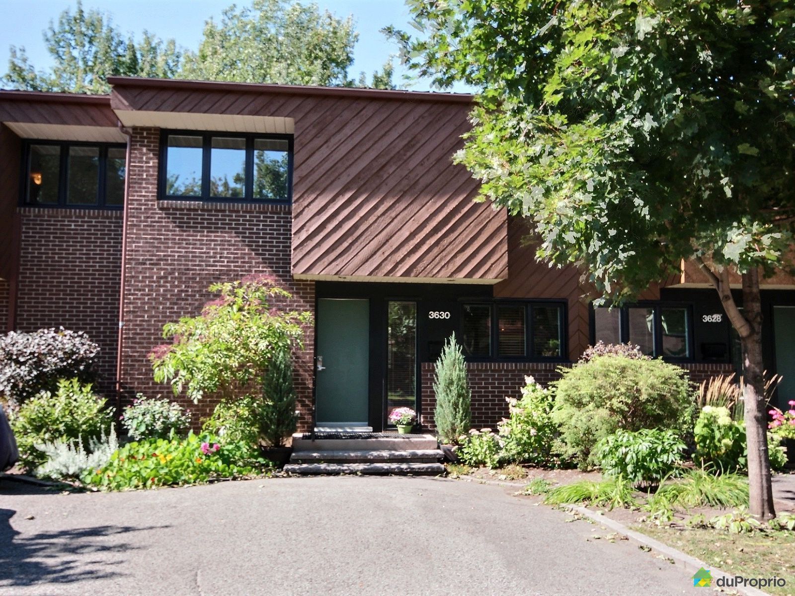3630, rue Pelissier, SteFoy à vendre DuProprio 3630, rue Pelissier, SteFoy à vendre DuProprio