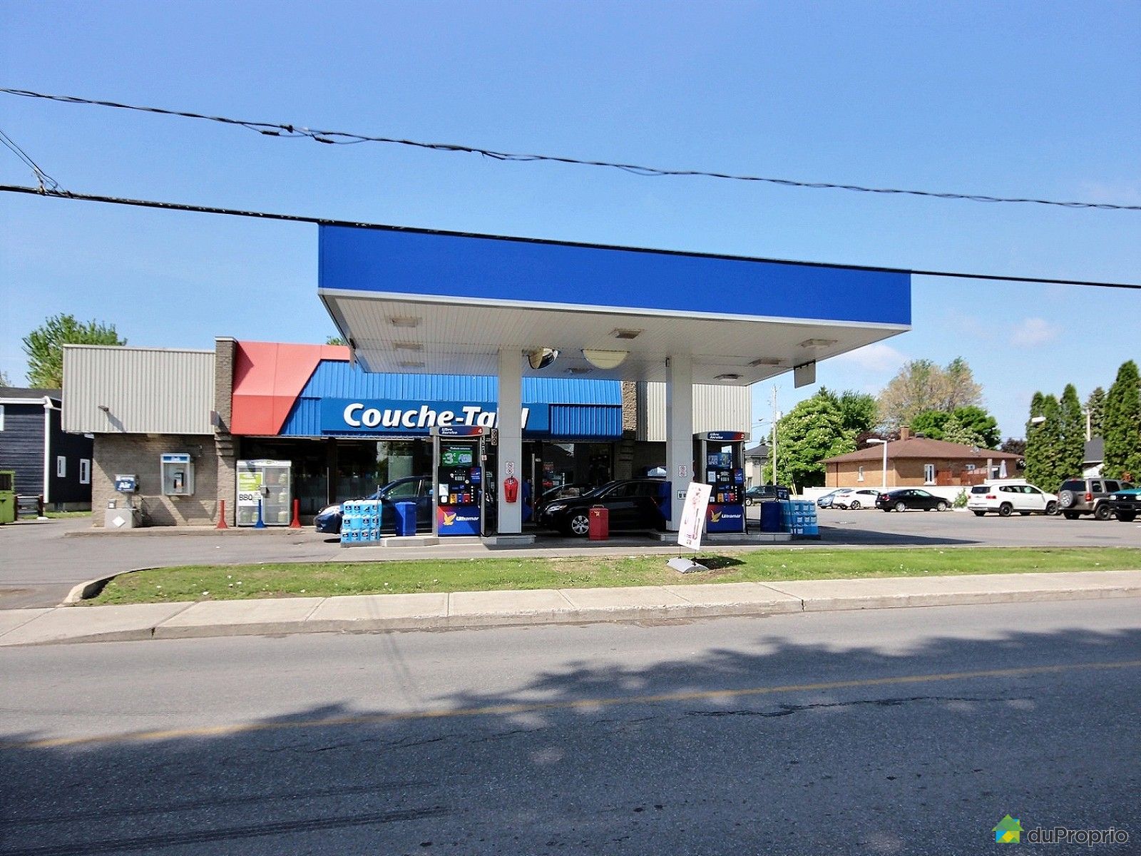 SalaberryDeValleyfield à vendre DuProprio