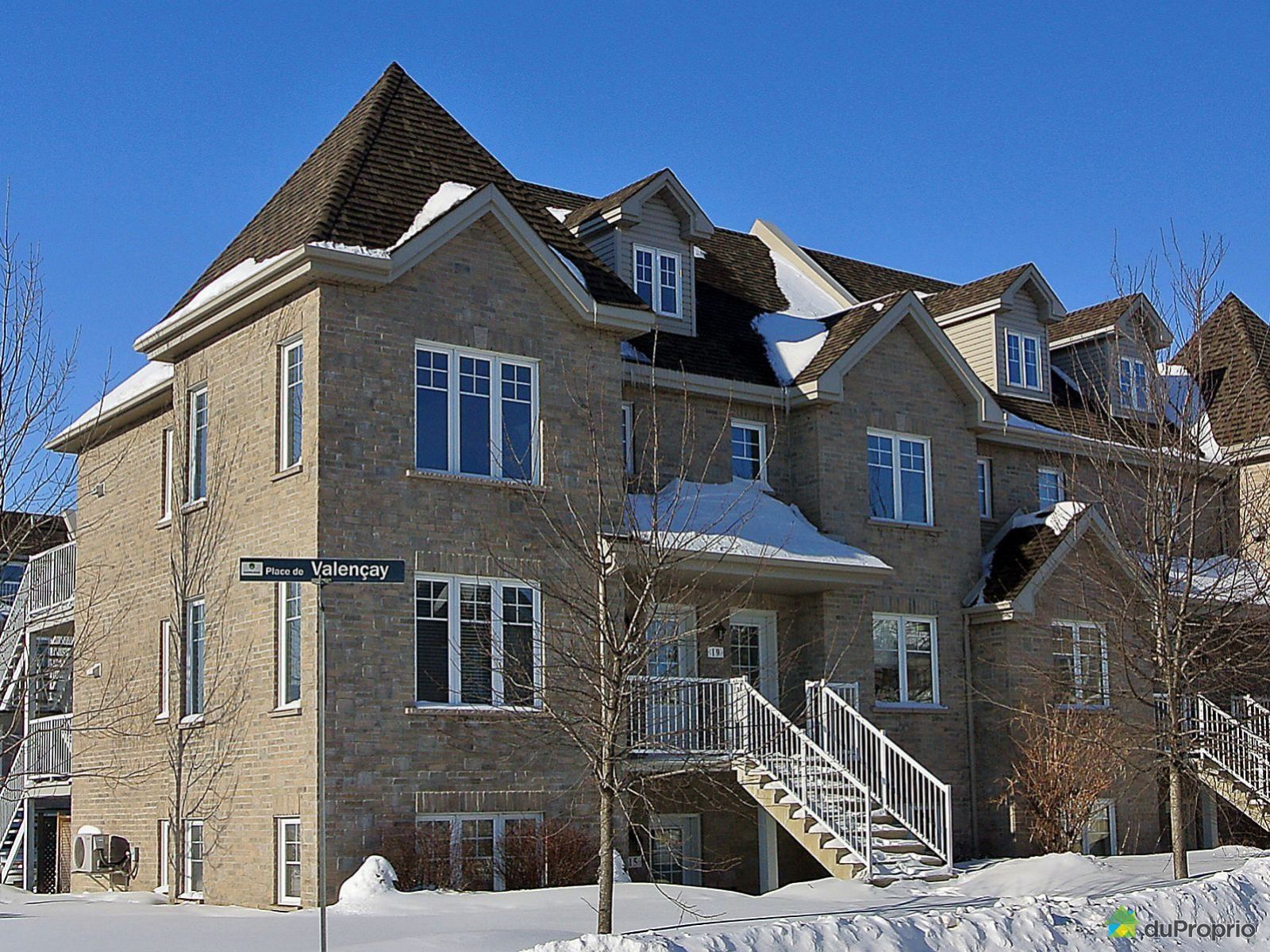 SteJulie à vendre DuProprio