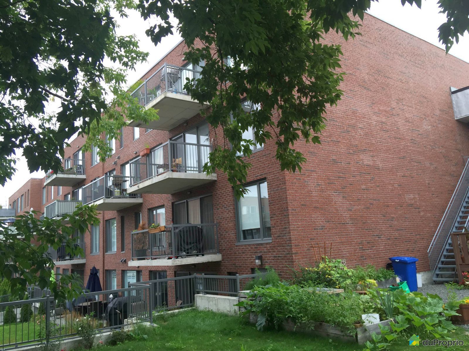 3153995, avenue Bannantyne, Verdun à vendre DuProprio