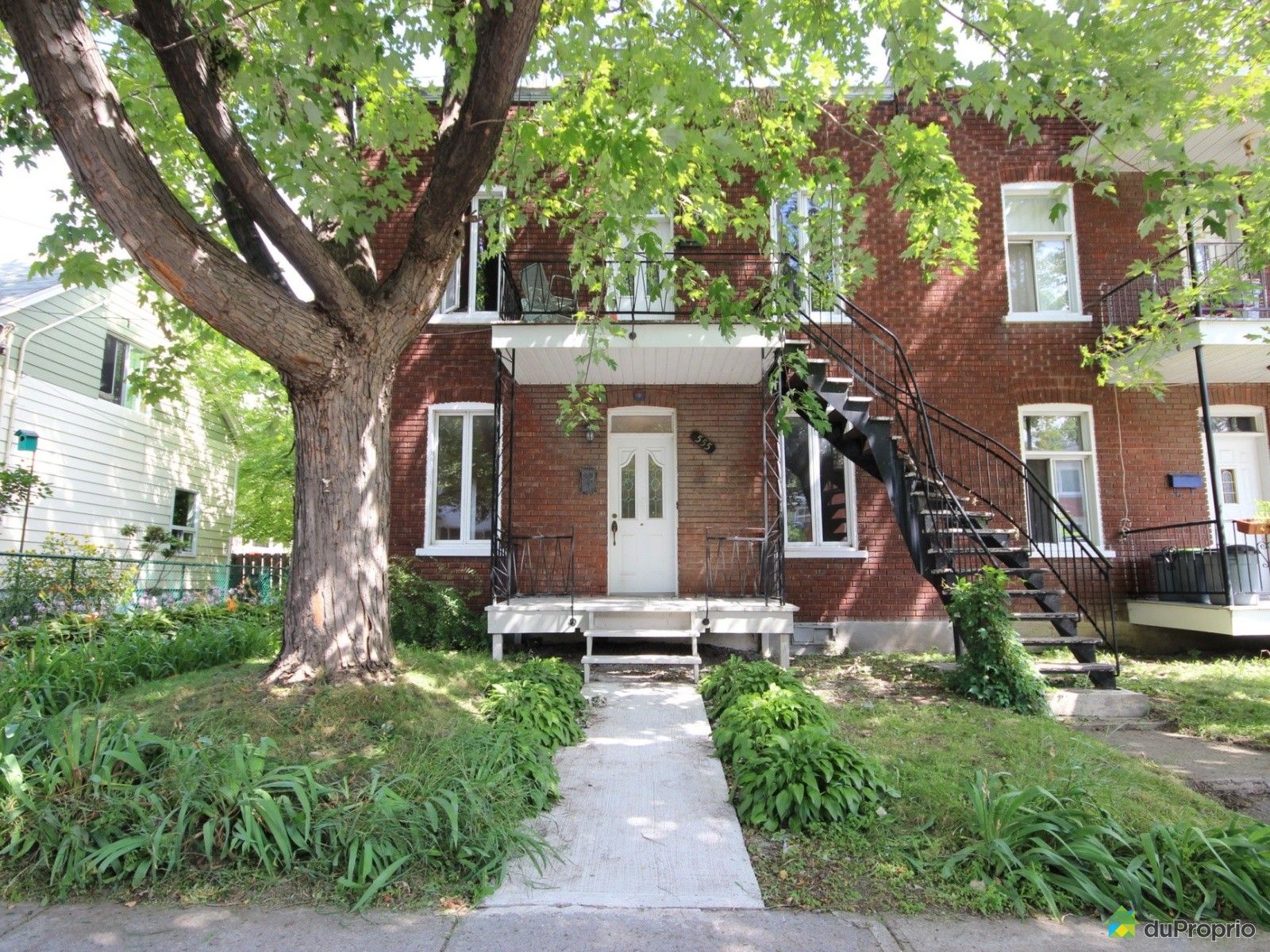 555557, avenue 5e, PointeAuxTrembles / MontréalEst à vendre DuProprio 555557, avenue 5e, PointeAuxTrembles / MontréalEst à vendre DuProprio