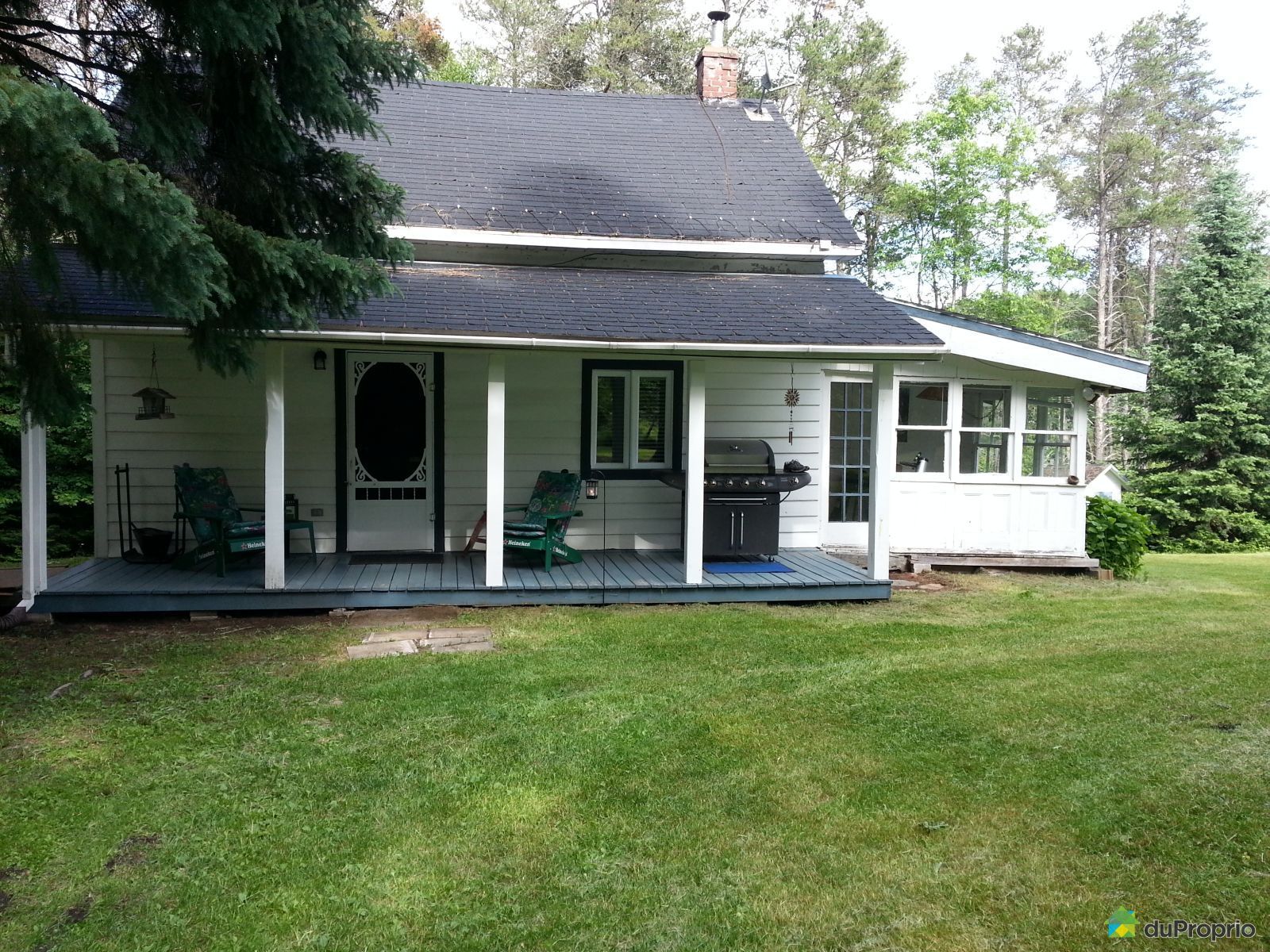 166, rang des Sources, StÉmileDeSuffolk à vendre DuProprio