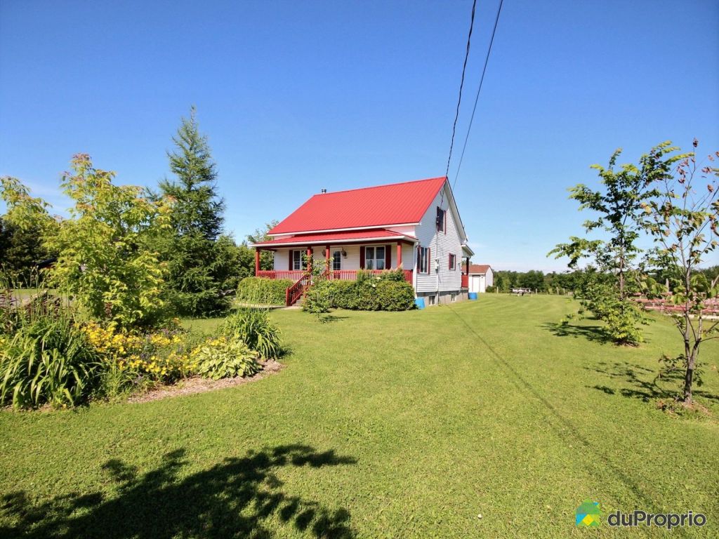 Du Proprio Maison A Louer St Remi Ventana Blog