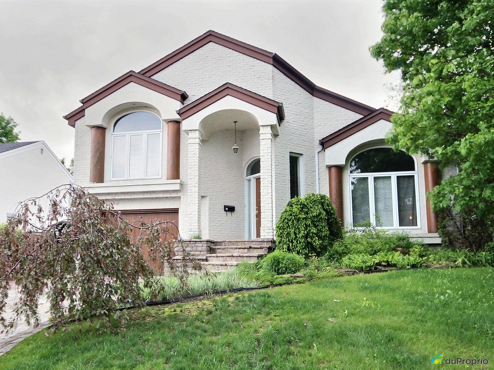 1017, rue des Perdrix, Longueuil (VieuxLongueuil) à vendre DuProprio