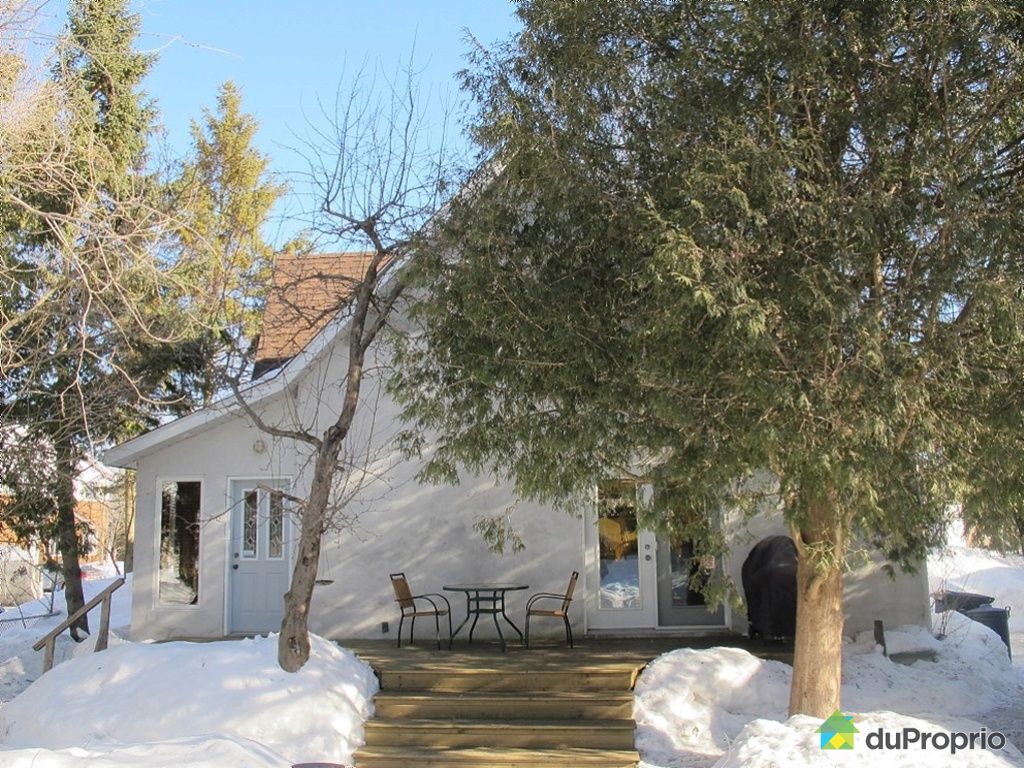 SteRose à vendre DuProprio