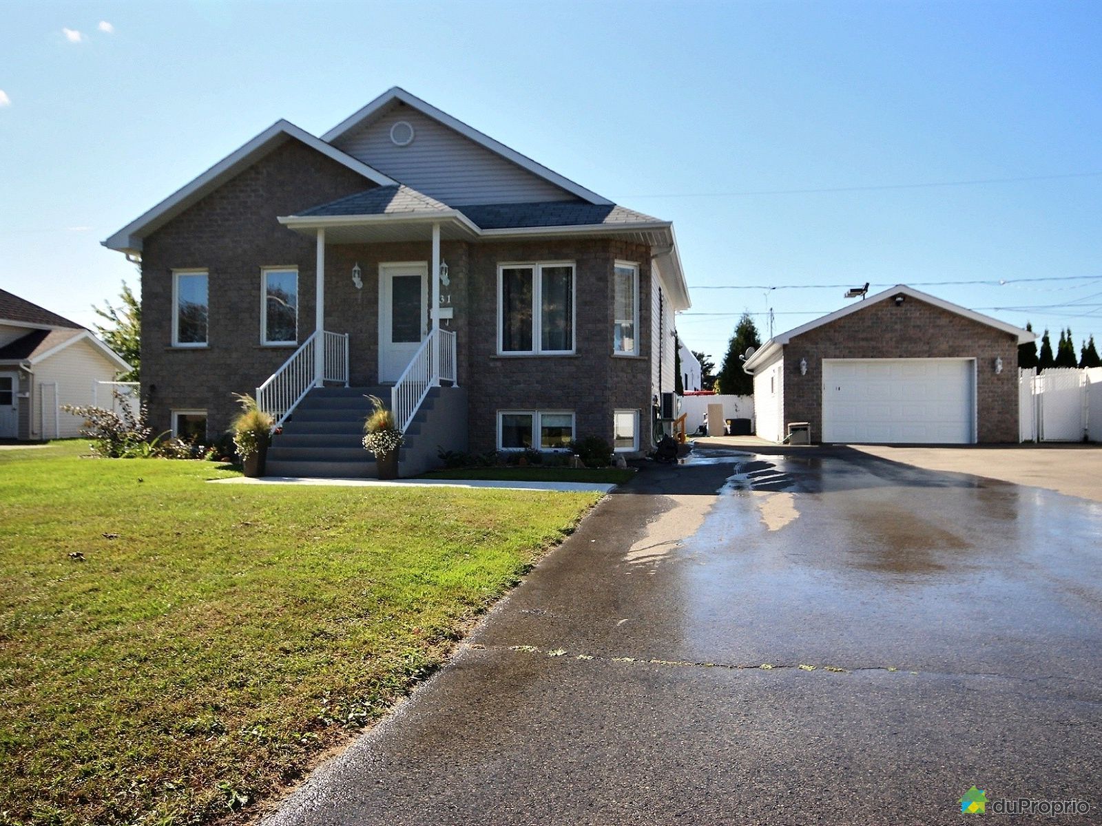 31, rue Lamothe, Blainville à vendre DuProprio