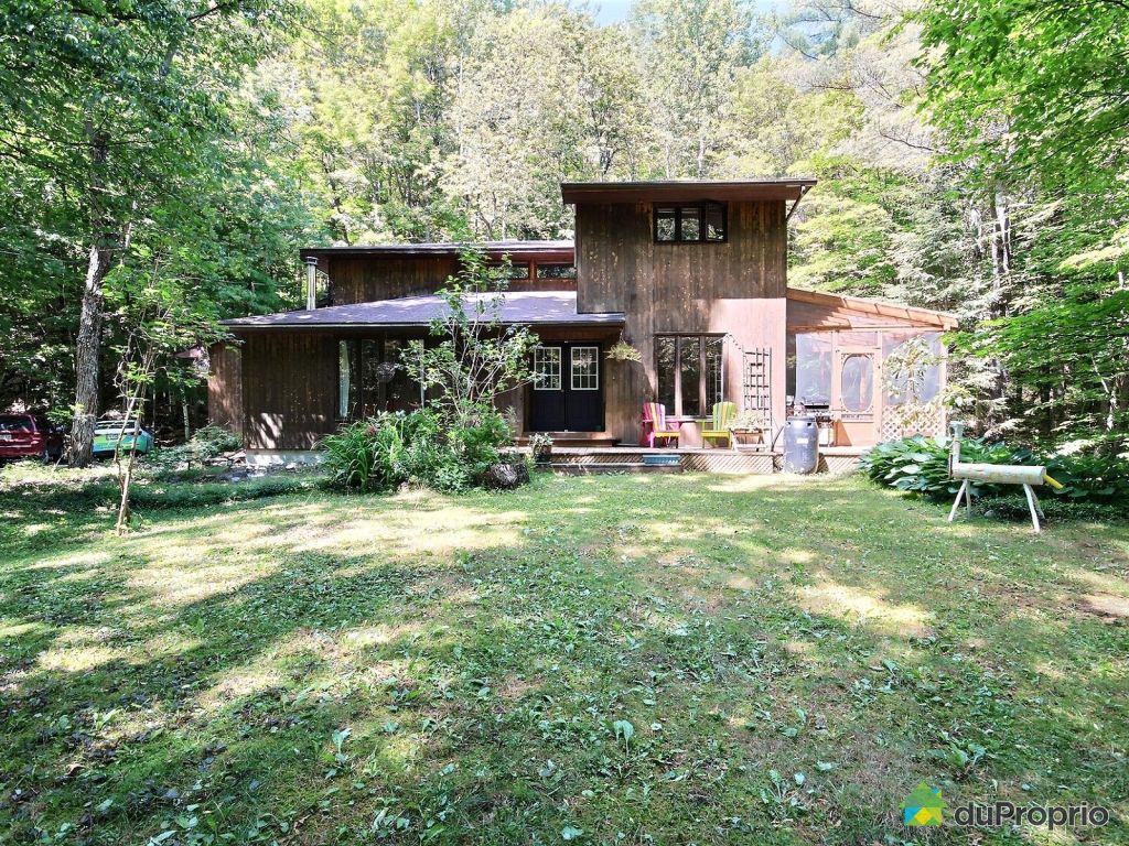 chalet a vendre wakefield chalet a vendre wakefield