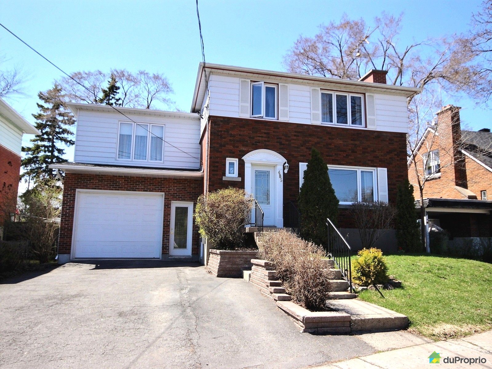 Lachine à vendre DuProprio