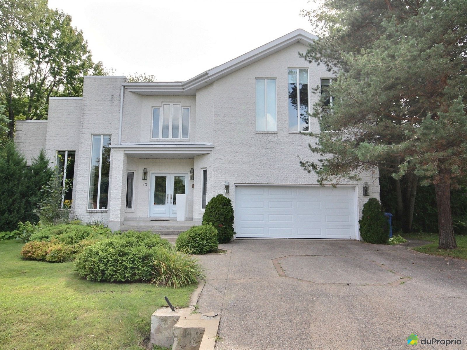 13, place de Darney, Lorraine à vendre DuProprio