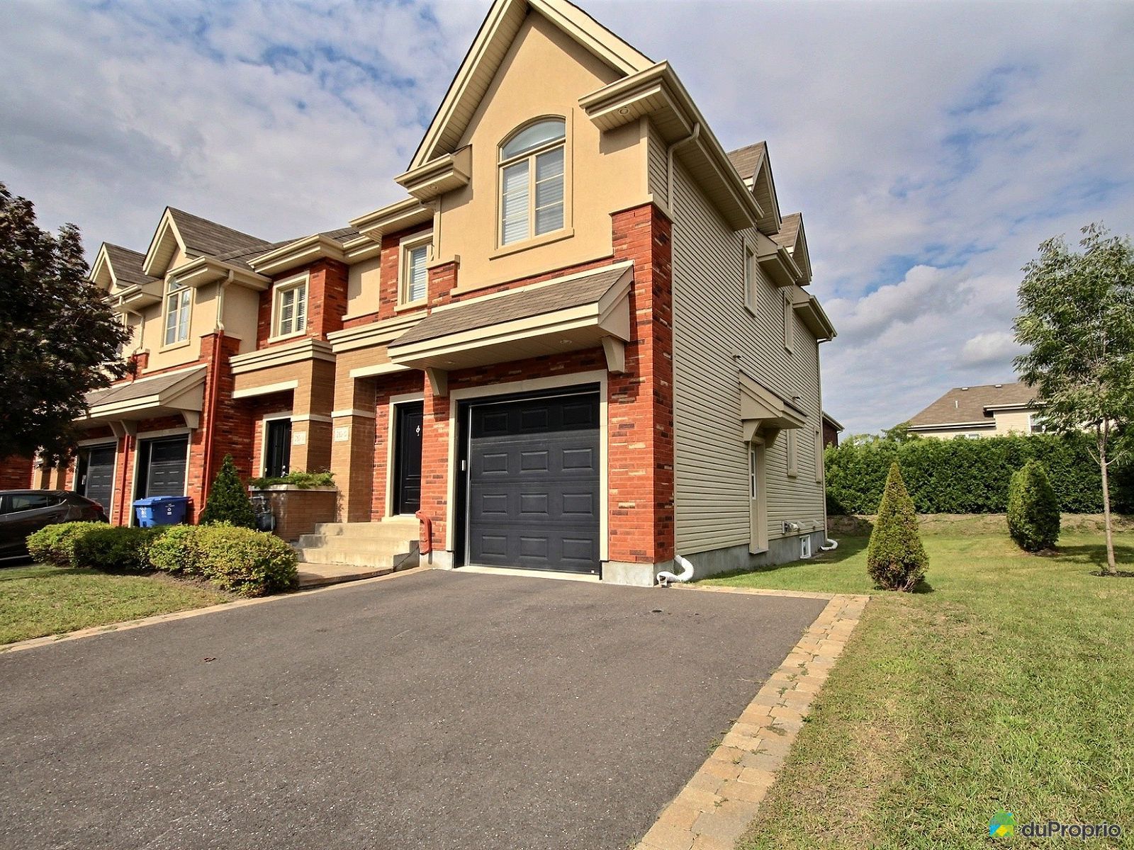 15795, rue JeanDeslauriers, Boucherville à vendre DuProprio