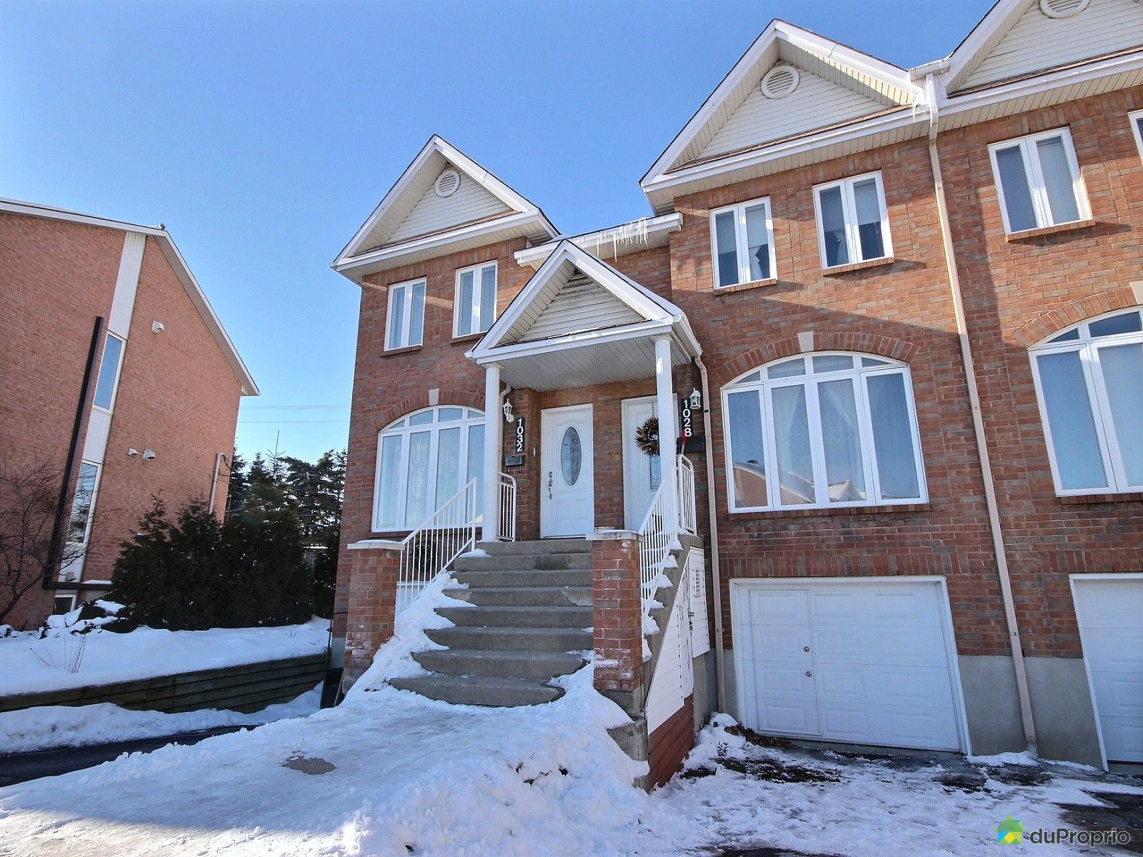 Lachine à vendre DuProprio