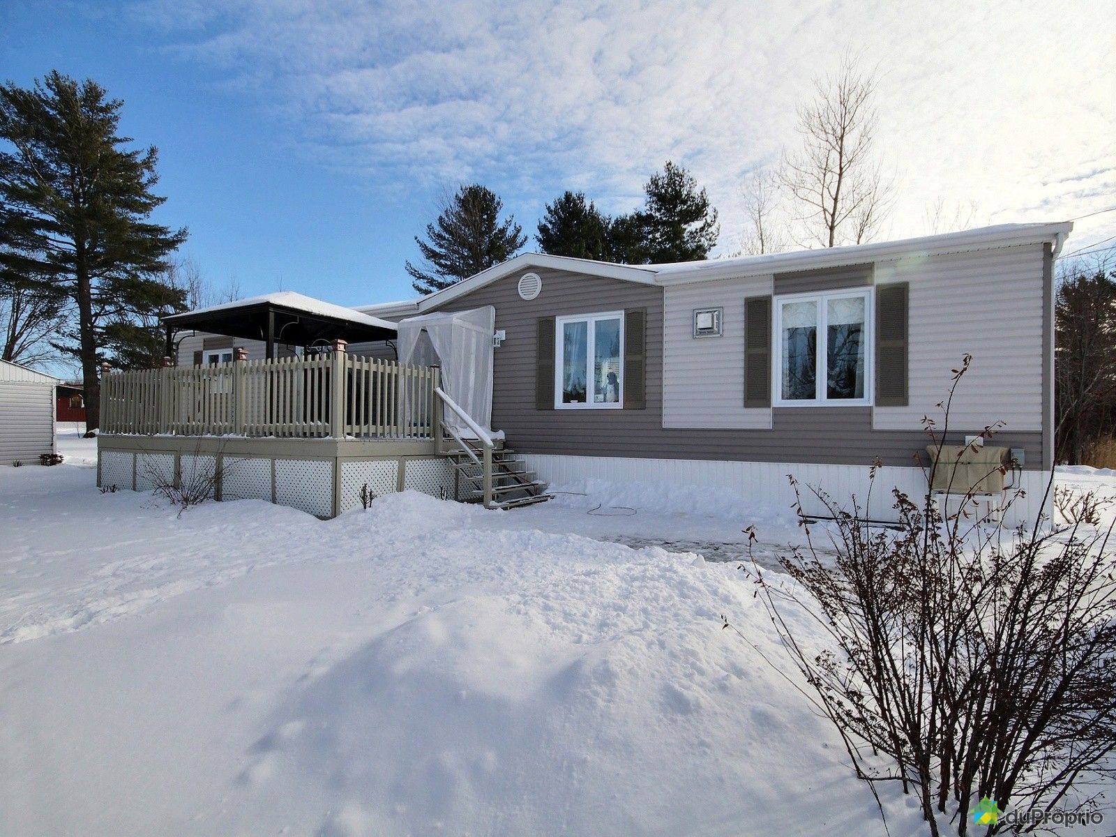 113, place Mystic, Brigham à vendre DuProprio