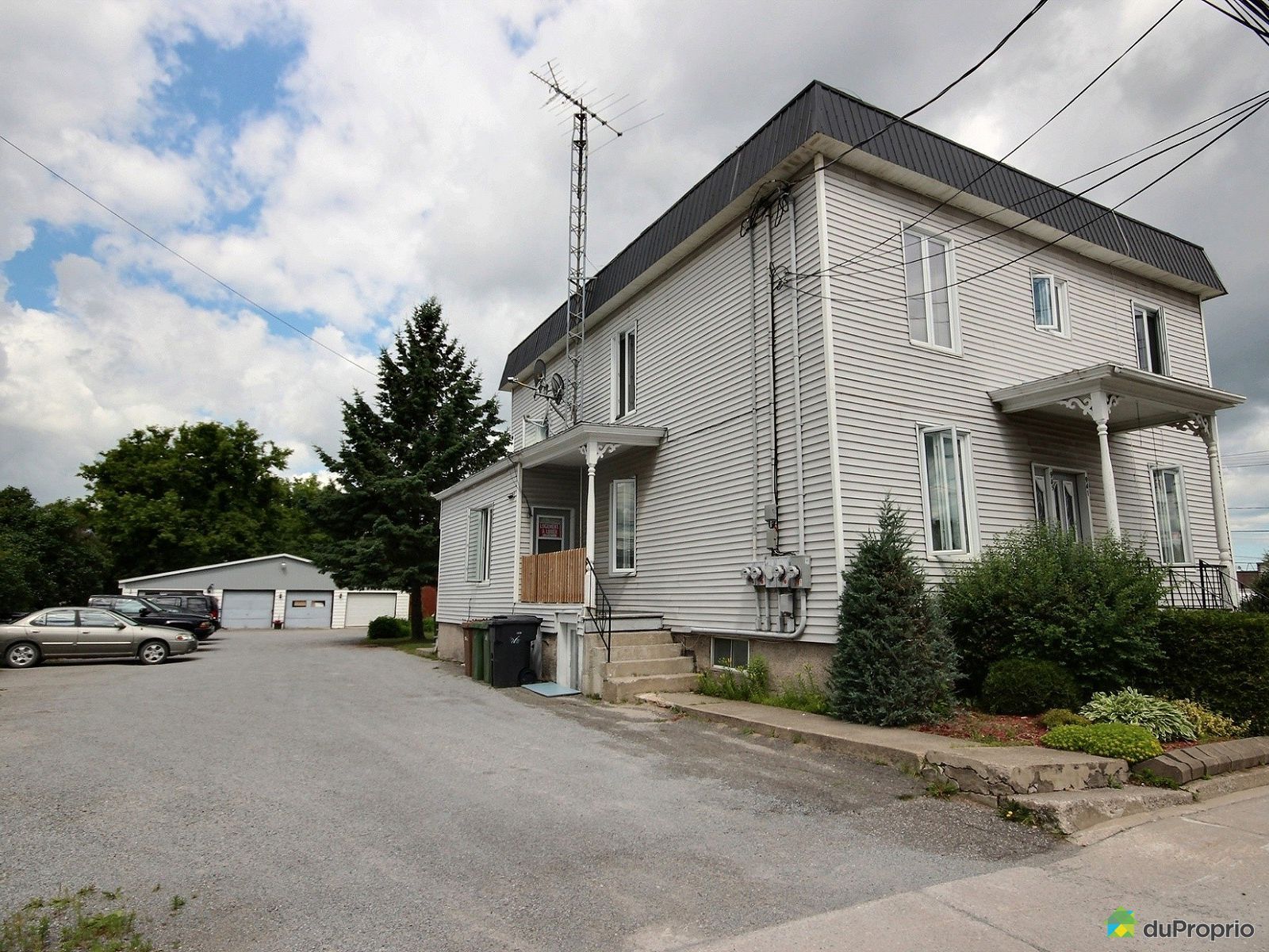 Acton Vale à vendre DuProprio