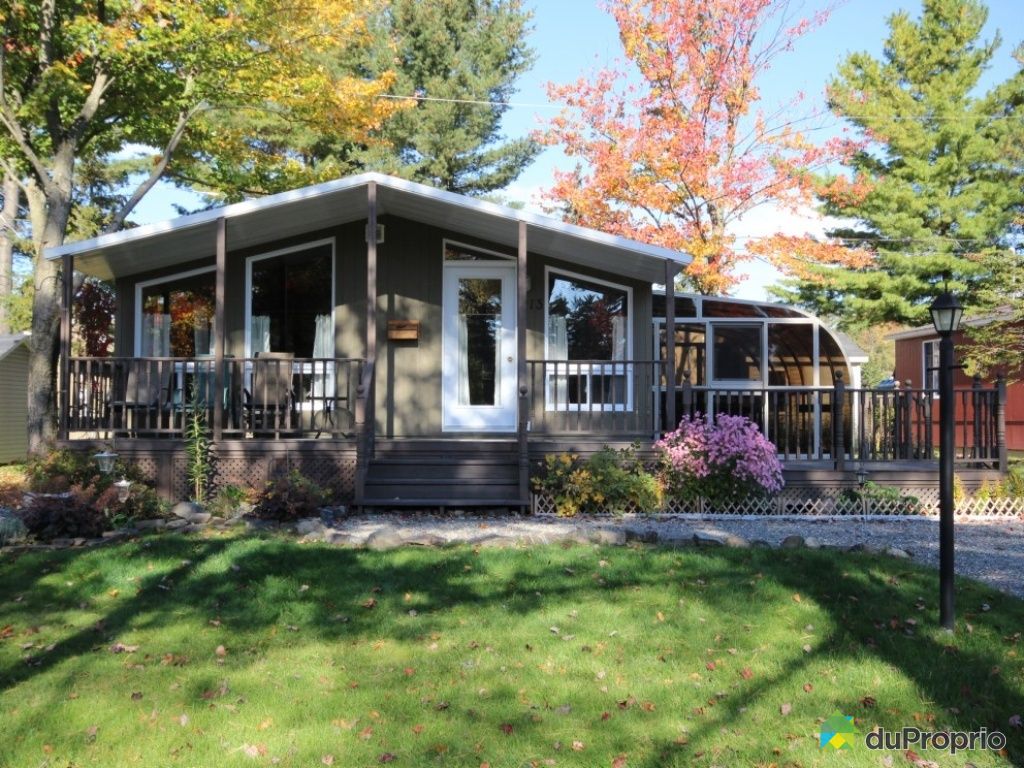 2141, rang de la Rivière, StIsidore à vendre DuProprio